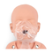 SANI-BABY 4-PK Front zoom